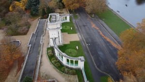 Nottingham Memorial Gardens Preview