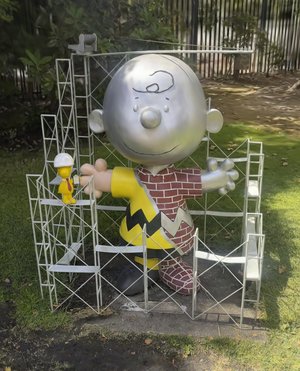 Charlie Brown Preview