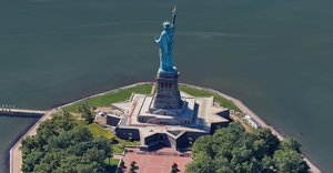 Statue of Liberty Preview