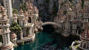 Fantasy valley AI Preview