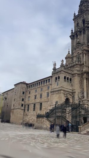 Catedral de Santiago Preview