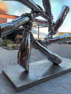 Community by Hank Willis Thomas Preview